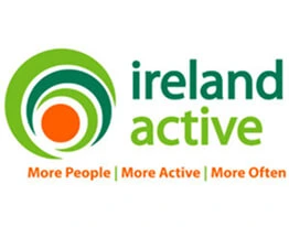 Fitness Club recognition, Ireland Active, Outstanding
