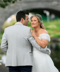 Wedding Couple Shoot